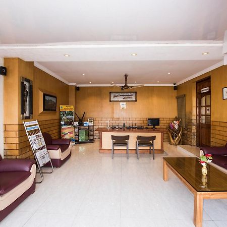 Woodstock Resorts Madikeri Εξωτερικό φωτογραφία