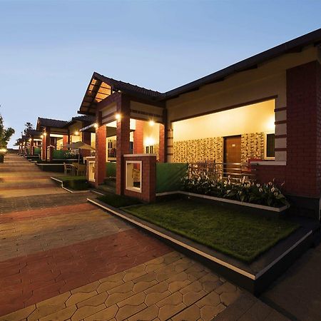 Woodstock Resorts Madikeri Εξωτερικό φωτογραφία
