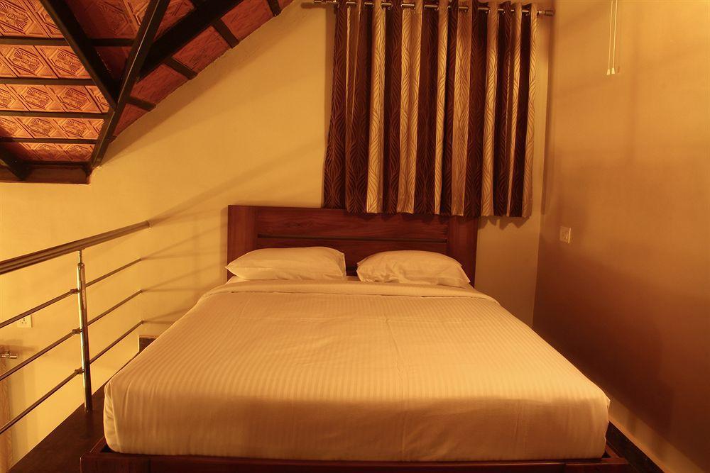 Woodstock Resorts Madikeri Εξωτερικό φωτογραφία