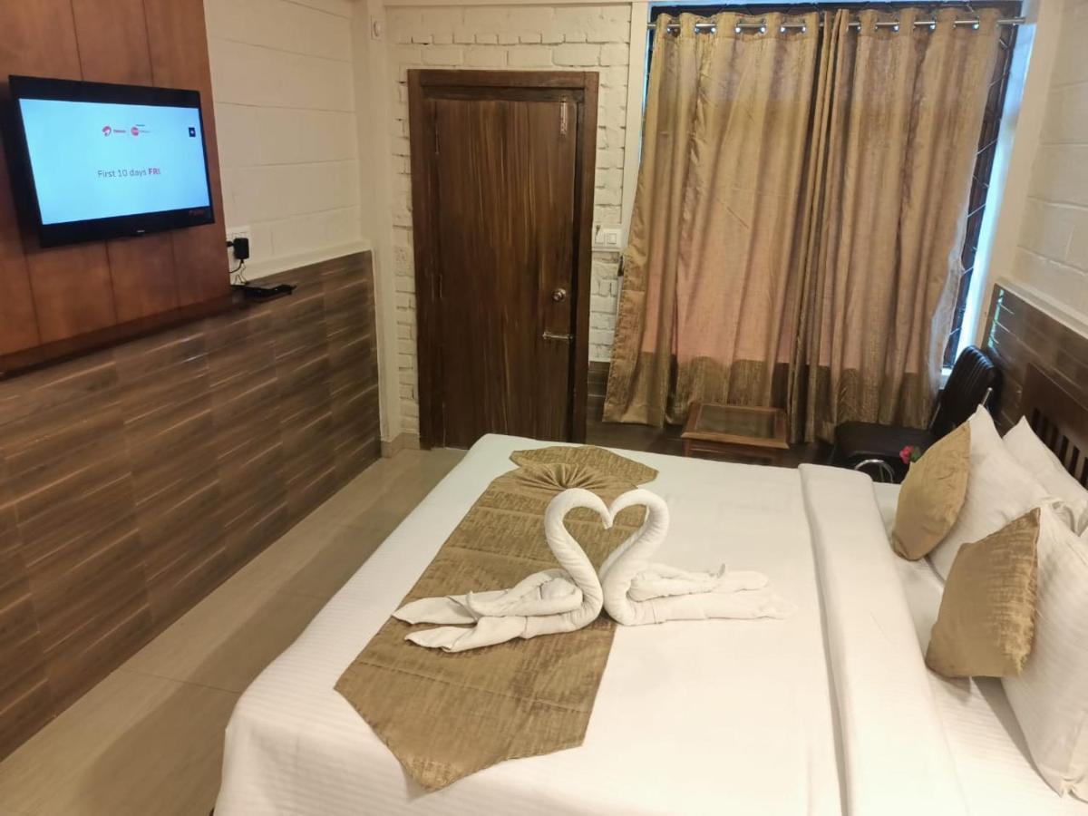 Woodstock Resorts Madikeri Εξωτερικό φωτογραφία
