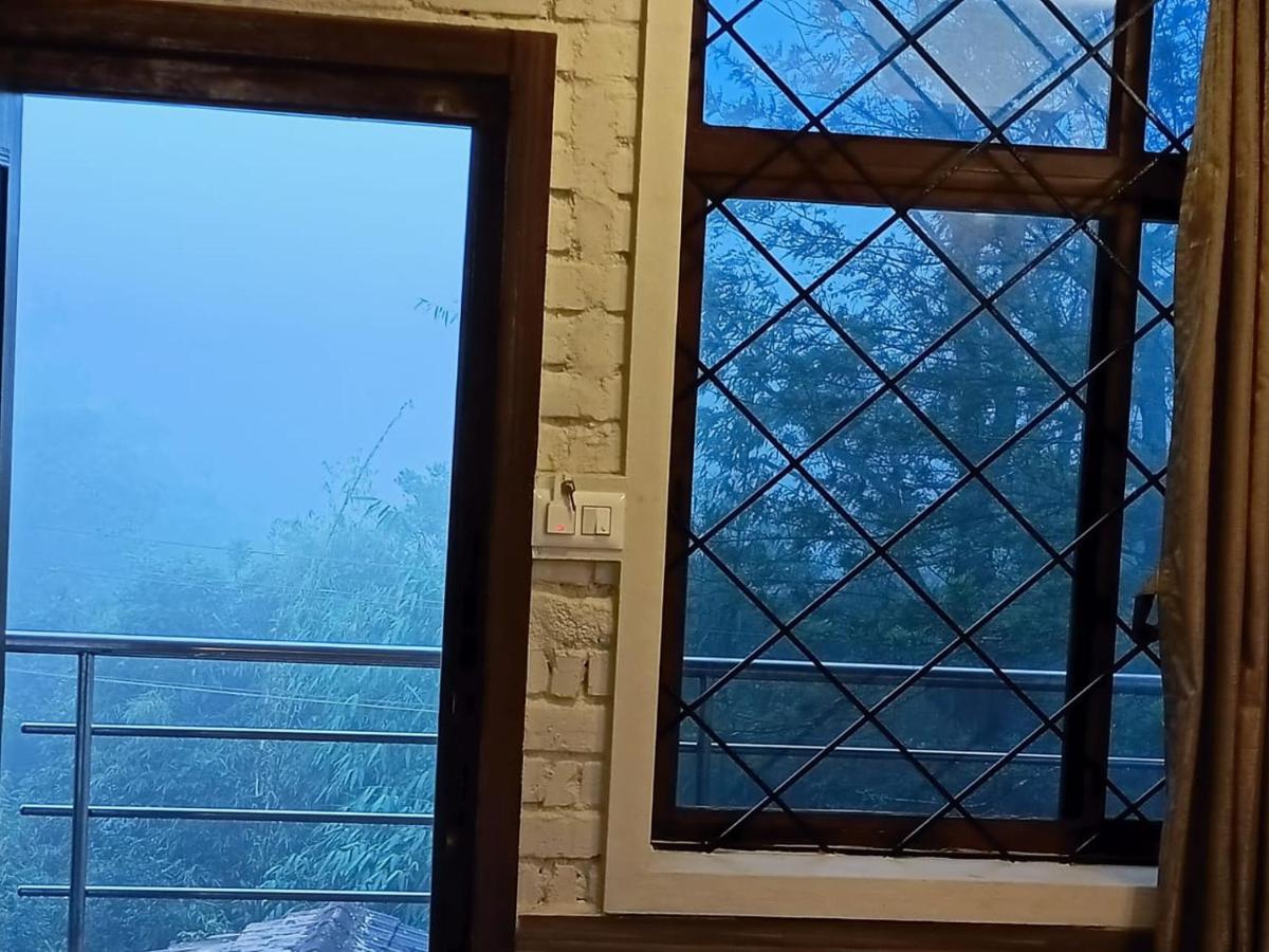 Woodstock Resorts Madikeri Εξωτερικό φωτογραφία