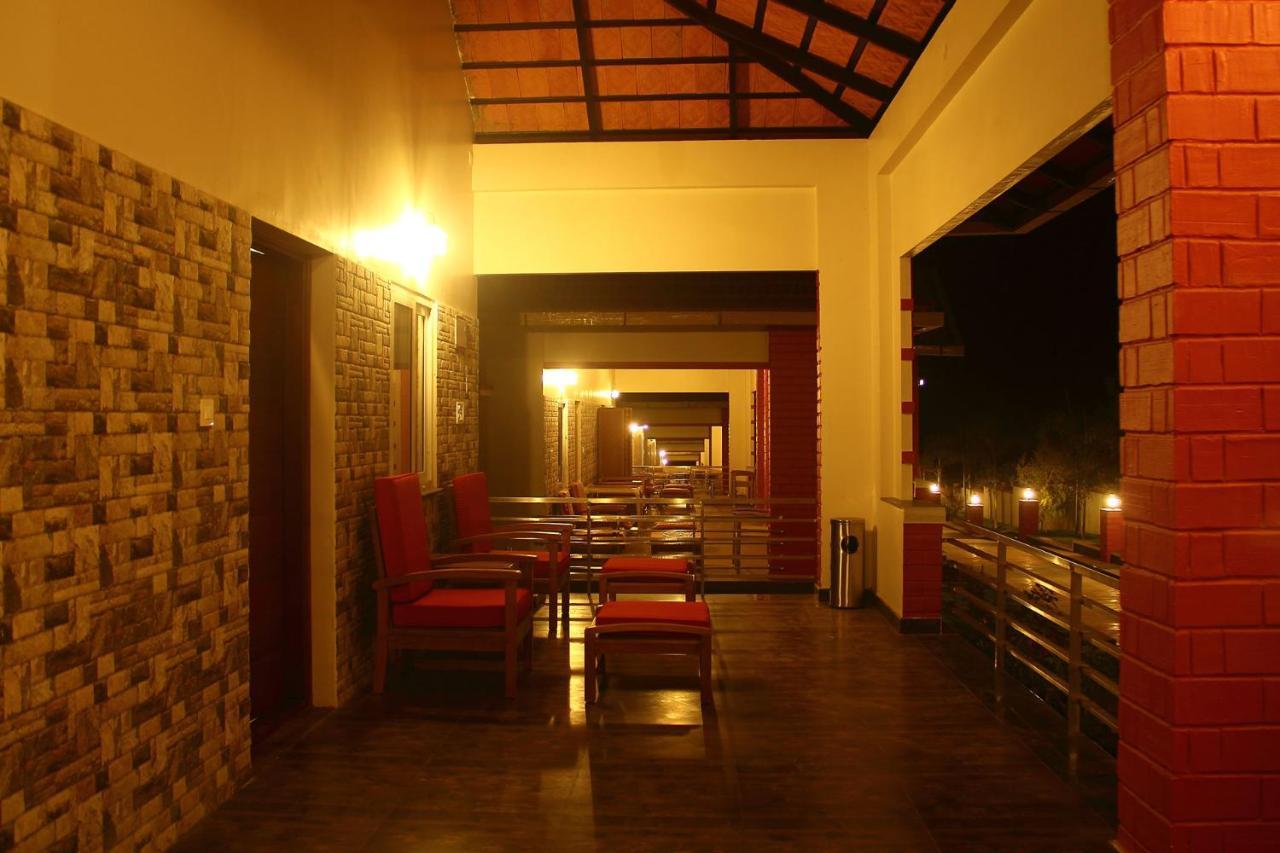 Woodstock Resorts Madikeri Εξωτερικό φωτογραφία