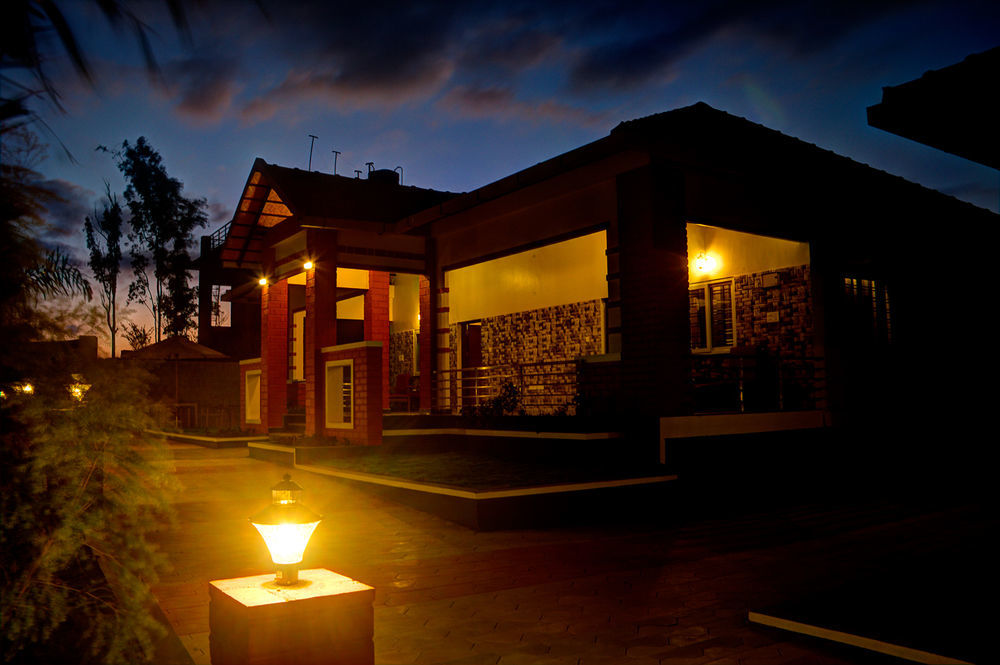 Woodstock Resorts Madikeri Εξωτερικό φωτογραφία