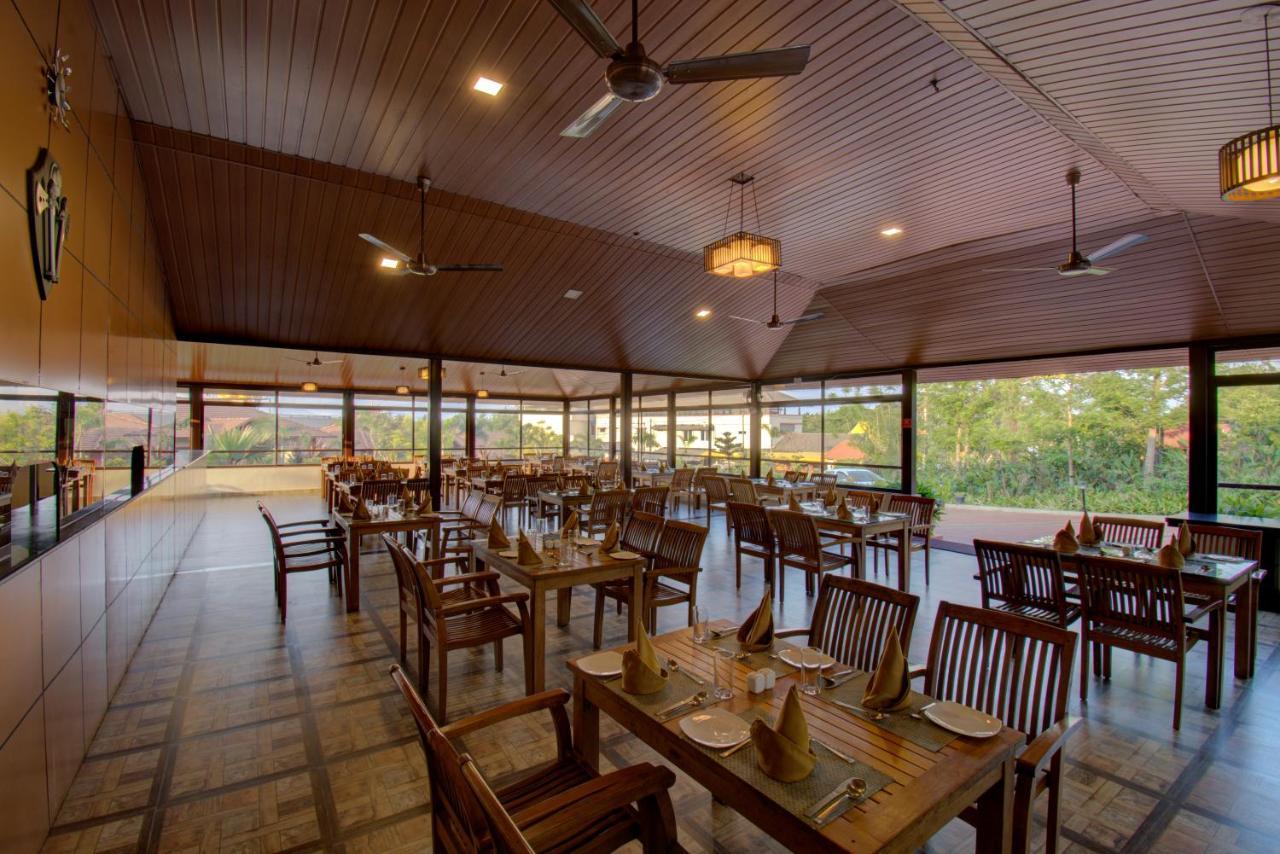 Woodstock Resorts Madikeri Εξωτερικό φωτογραφία