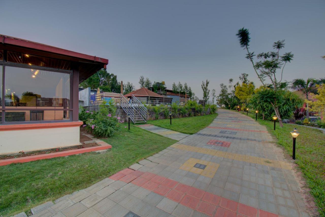 Woodstock Resorts Madikeri Εξωτερικό φωτογραφία