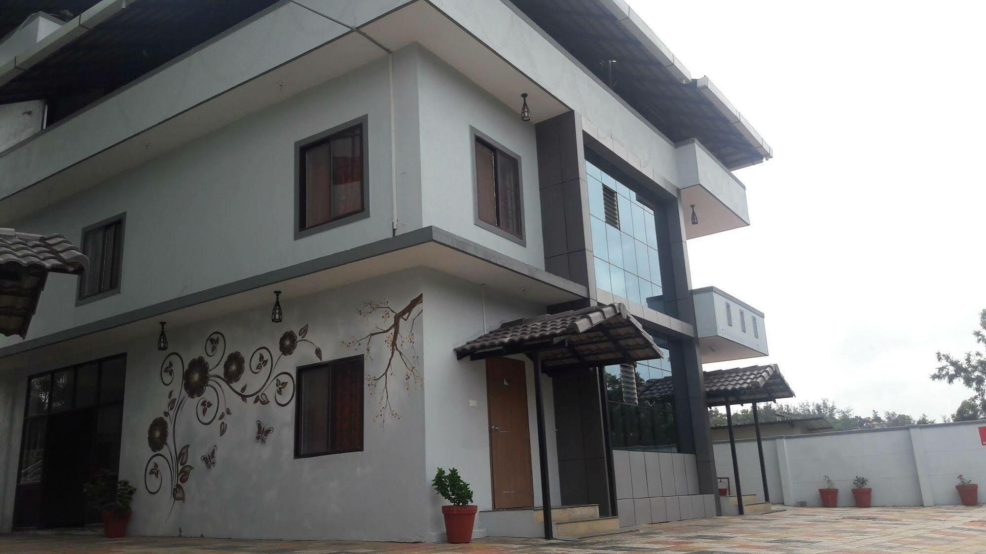 Woodstock Resorts Madikeri Εξωτερικό φωτογραφία