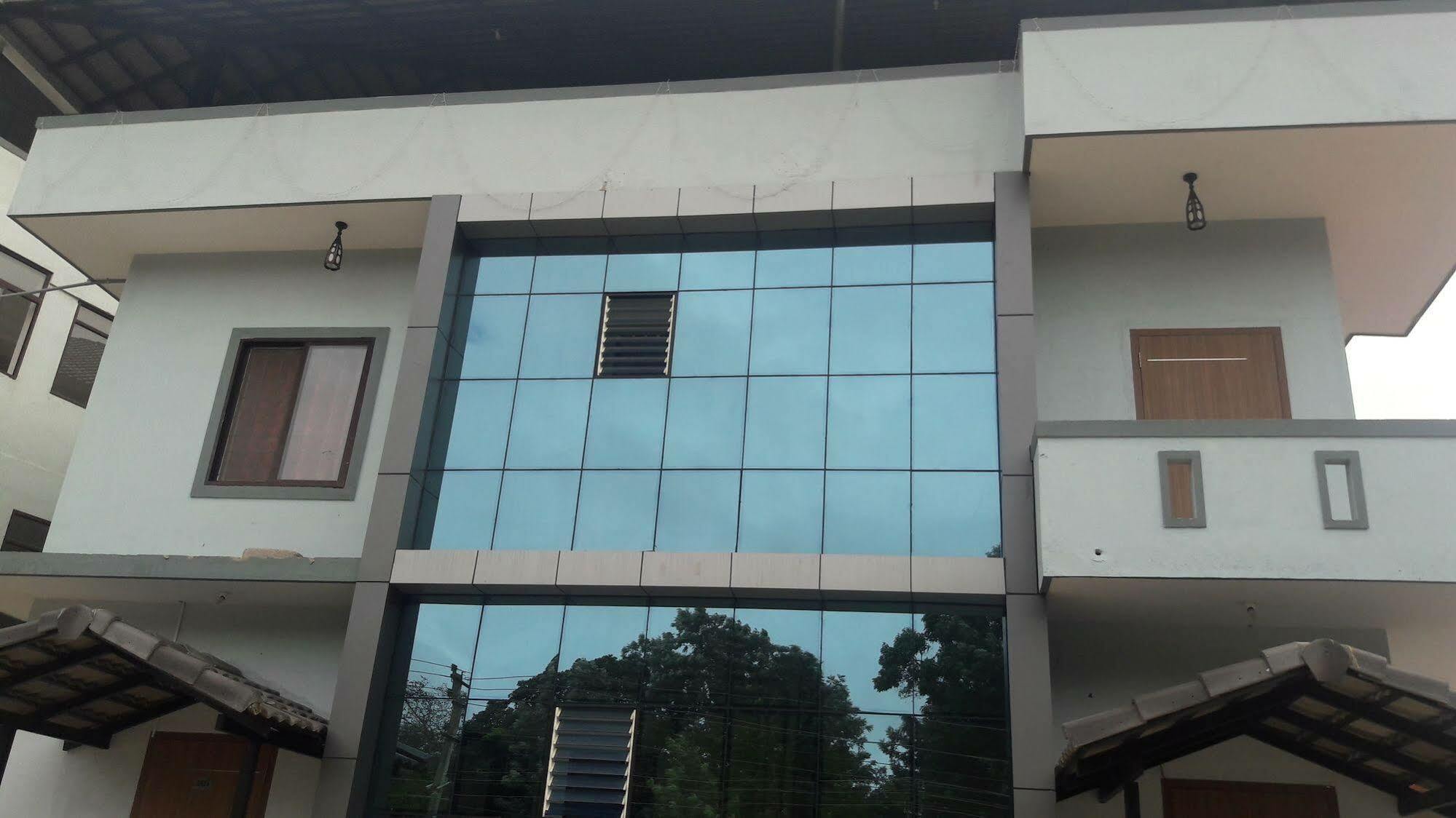 Woodstock Resorts Madikeri Εξωτερικό φωτογραφία