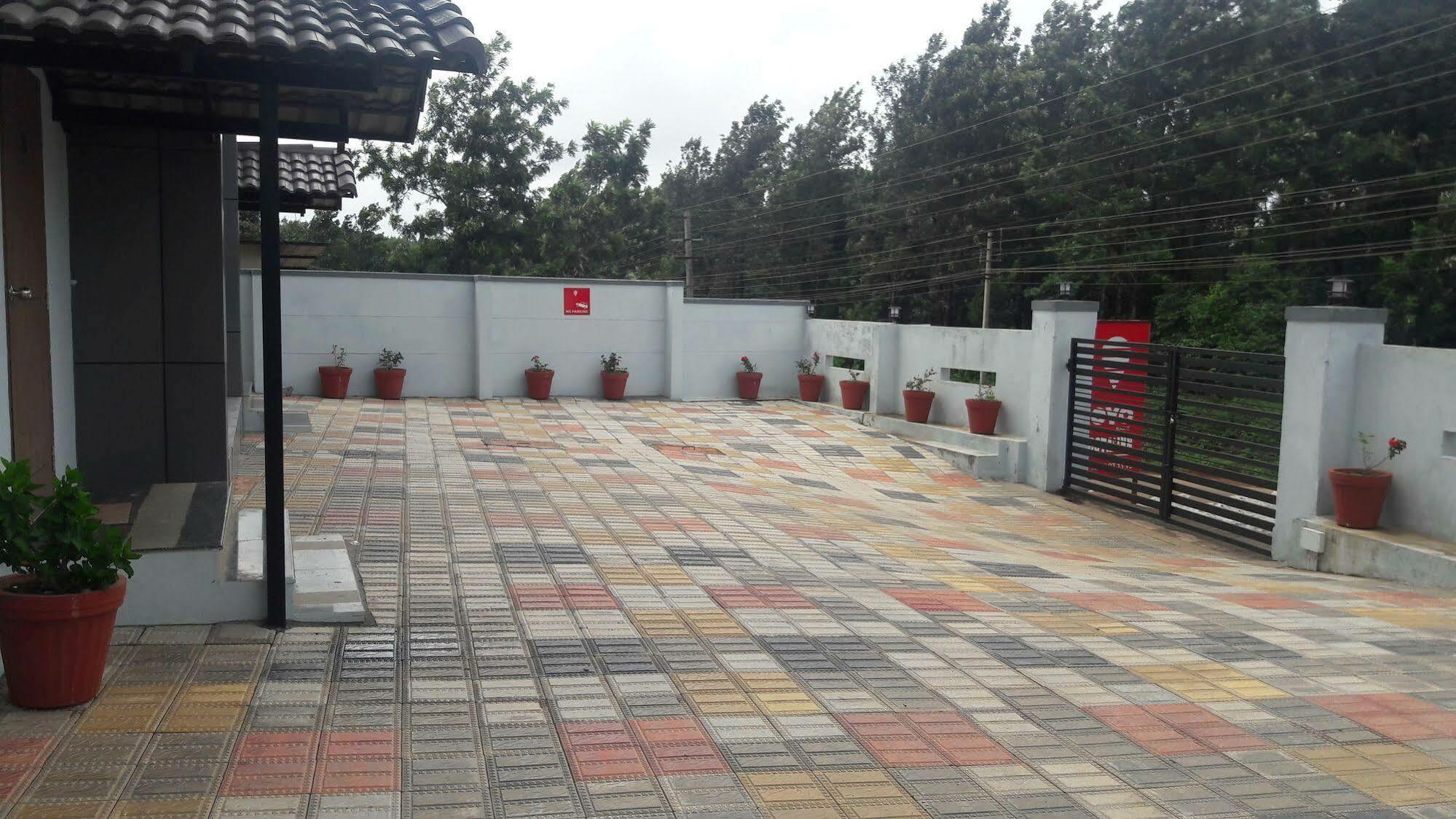 Woodstock Resorts Madikeri Εξωτερικό φωτογραφία