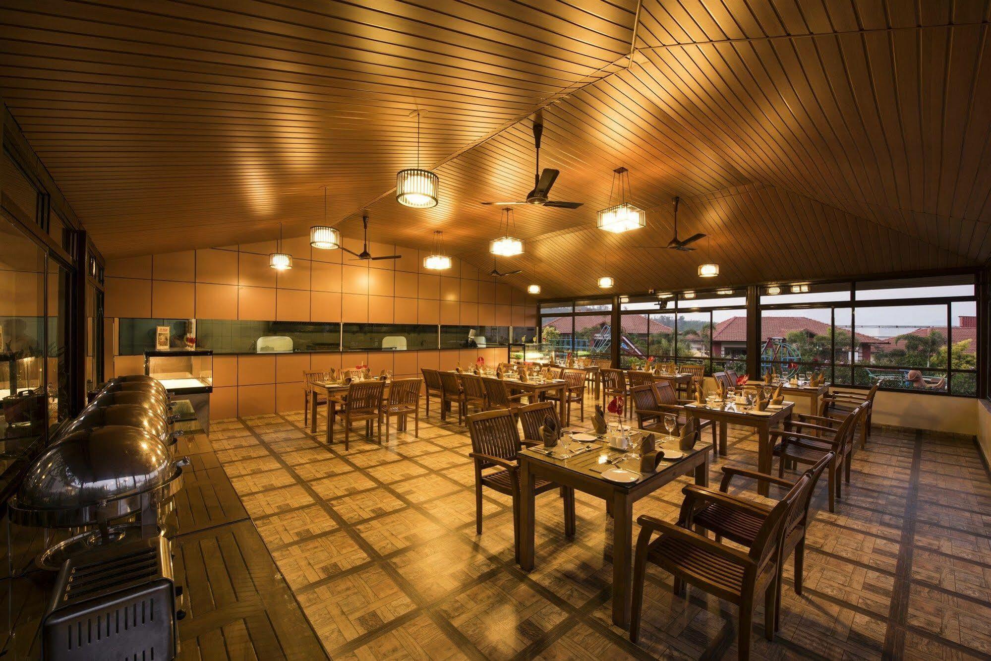 Woodstock Resorts Madikeri Εξωτερικό φωτογραφία