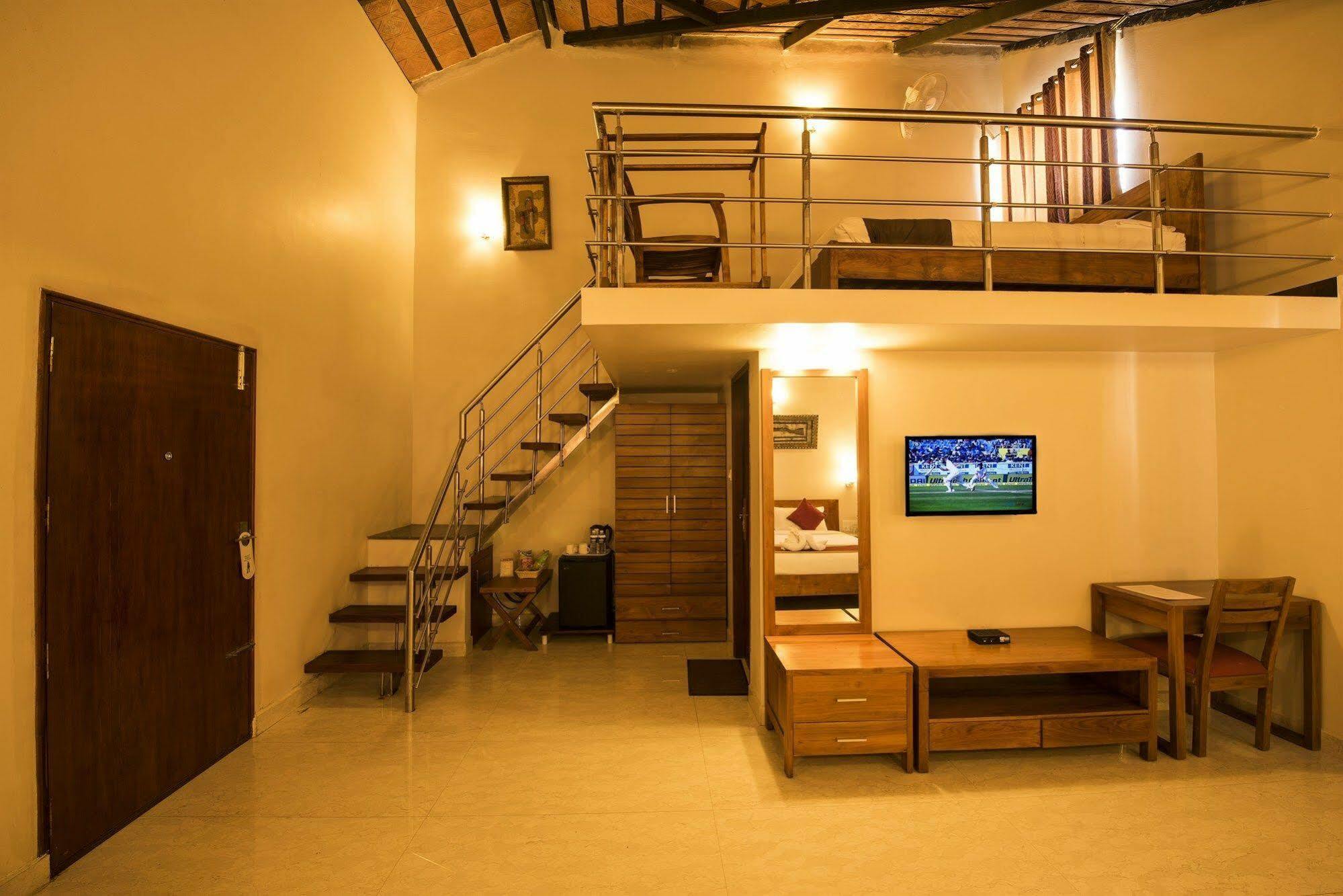 Woodstock Resorts Madikeri Εξωτερικό φωτογραφία